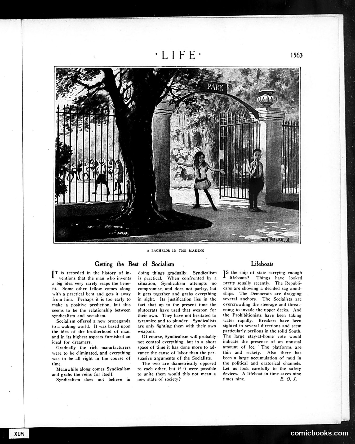 Life — August 8, 1912 — page 23 of 40