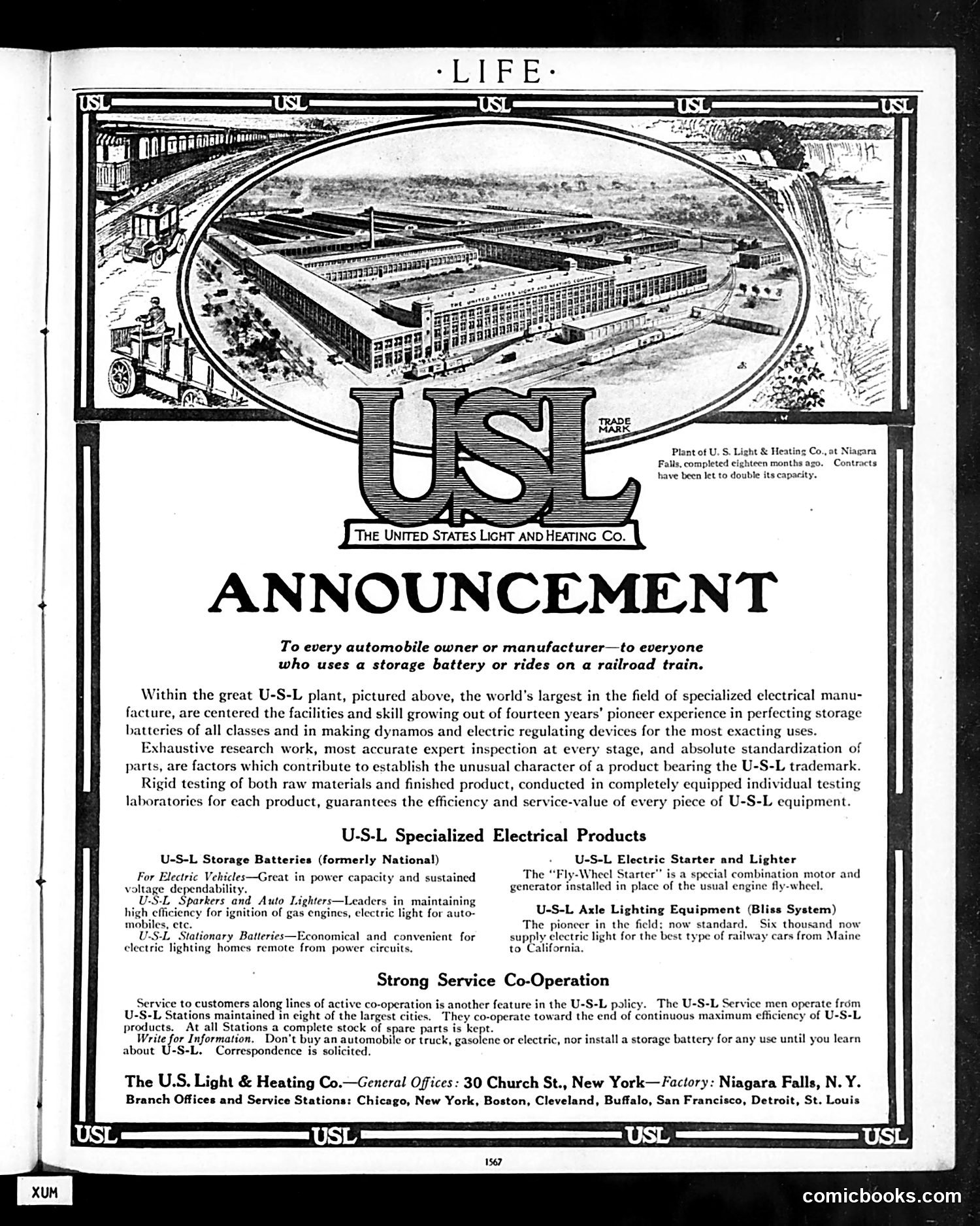 Life — August 8, 1912 — page 27 of 40