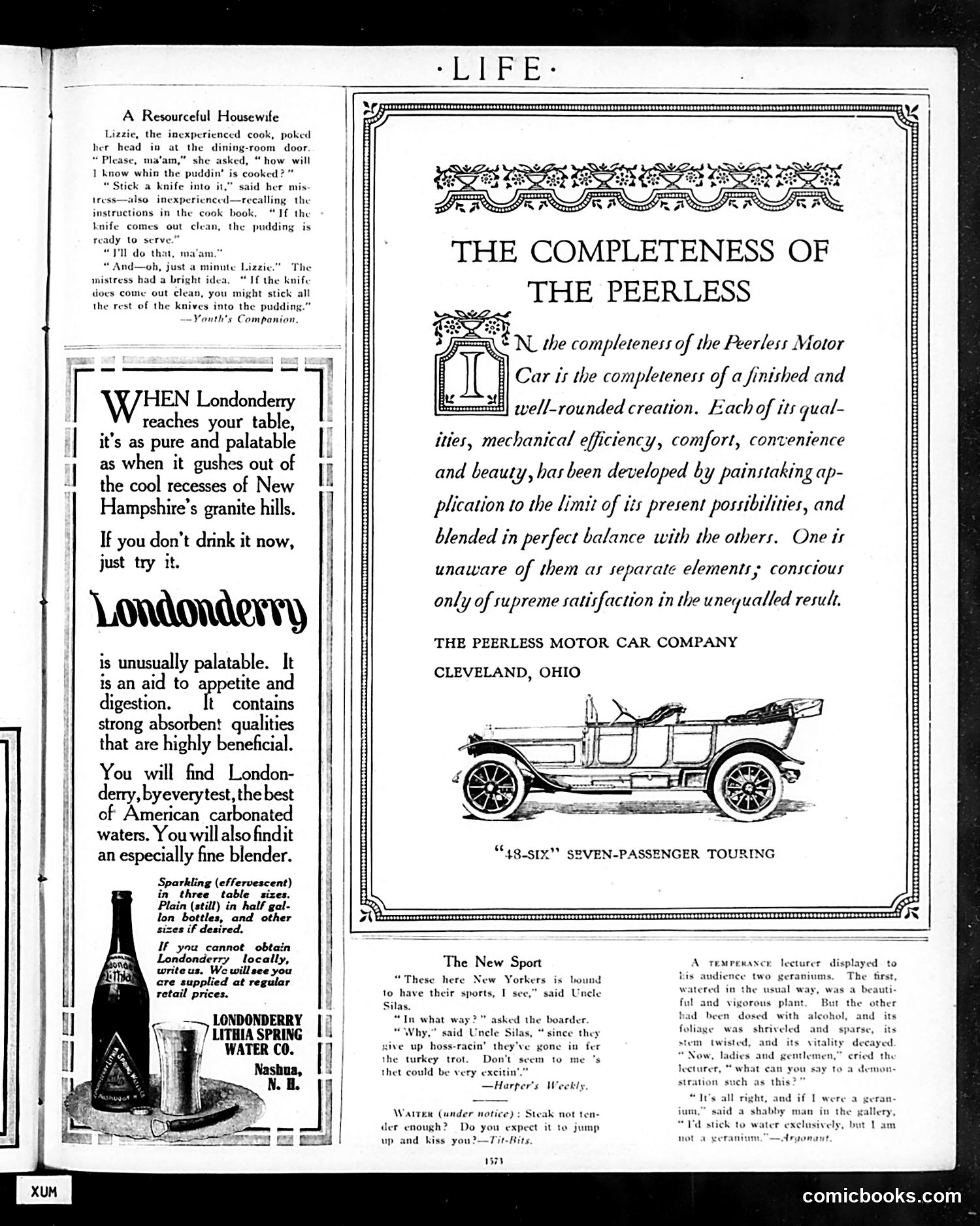Life — August 8, 1912 — page 33 of 40