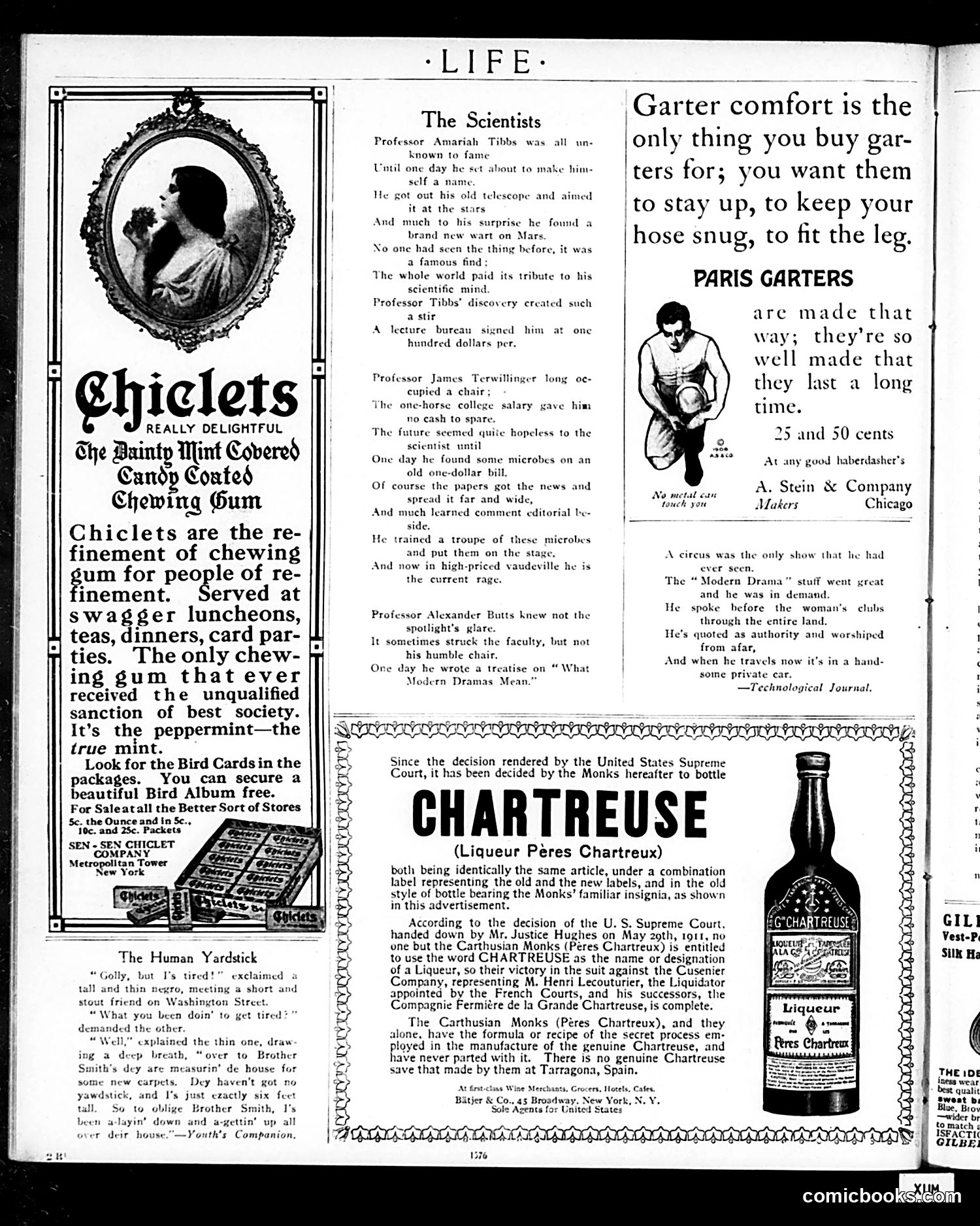 Life — August 8, 1912 — page 36 of 40
