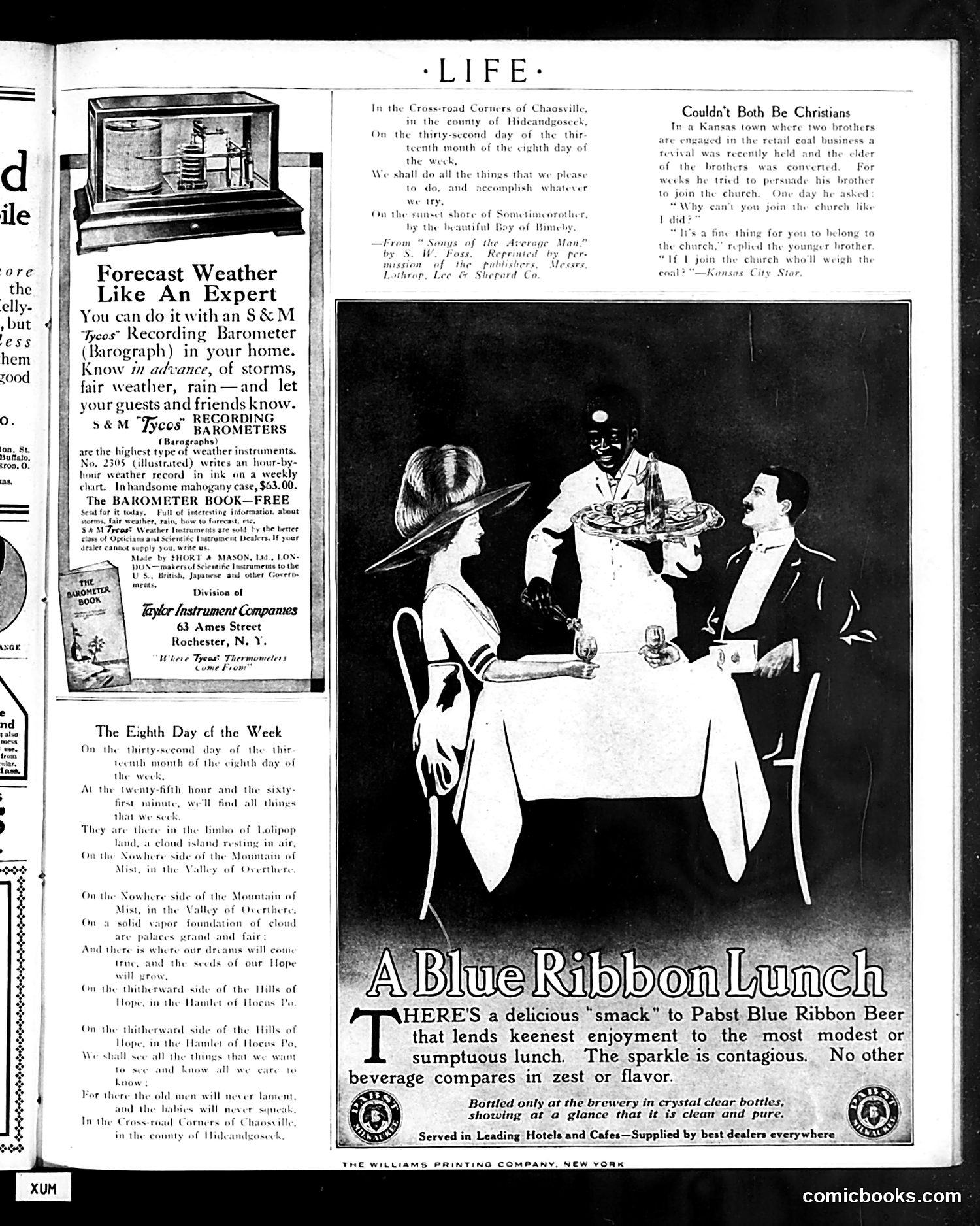 Life — August 8, 1912 — page 39 of 40