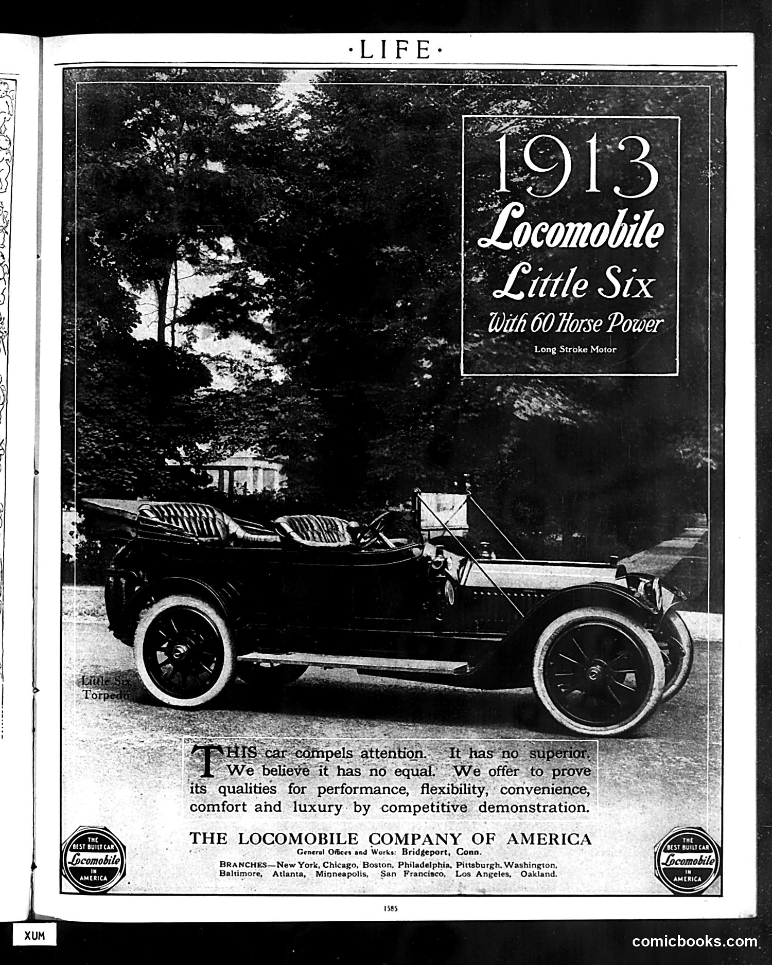 Life — August 15, 1912 — page 5 of 40