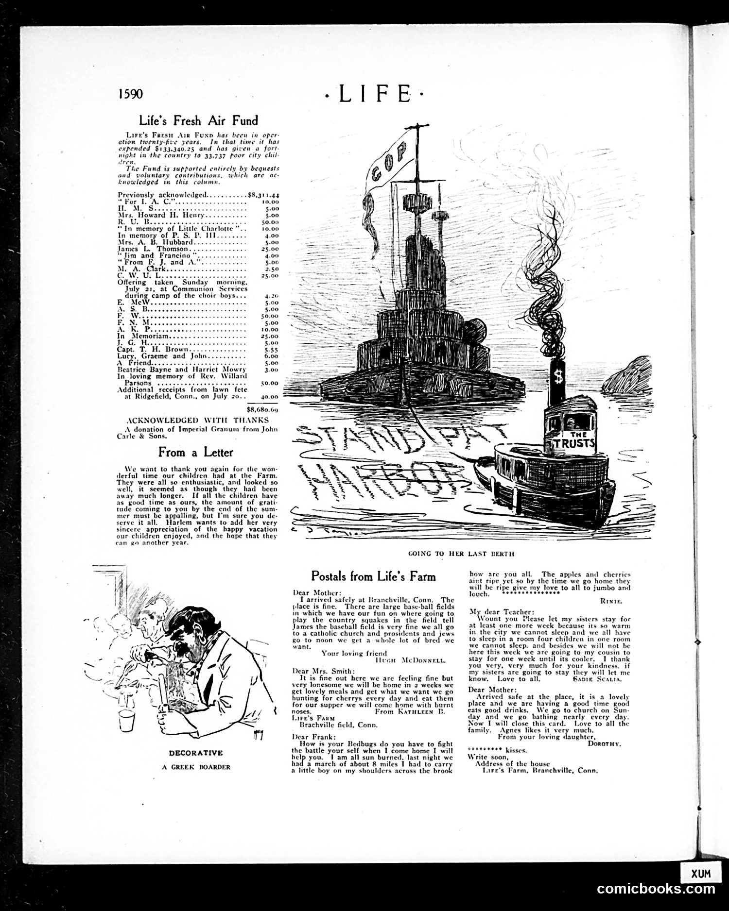 Life — August 15, 1912 — page 10 of 40