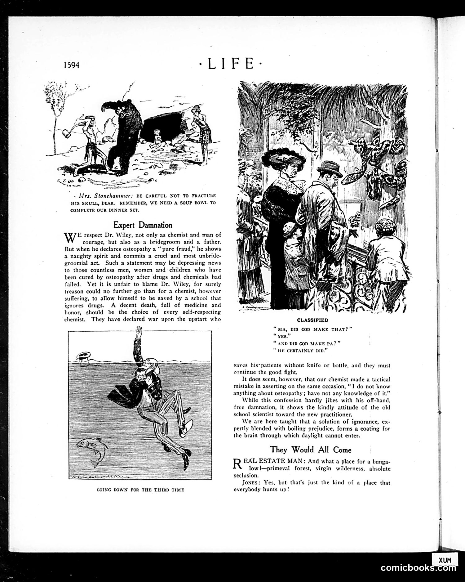 Life — August 15, 1912 — page 14 of 40