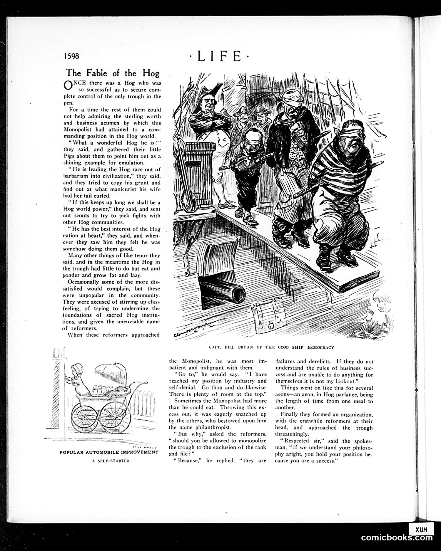 Life — August 15, 1912 — page 18 of 40