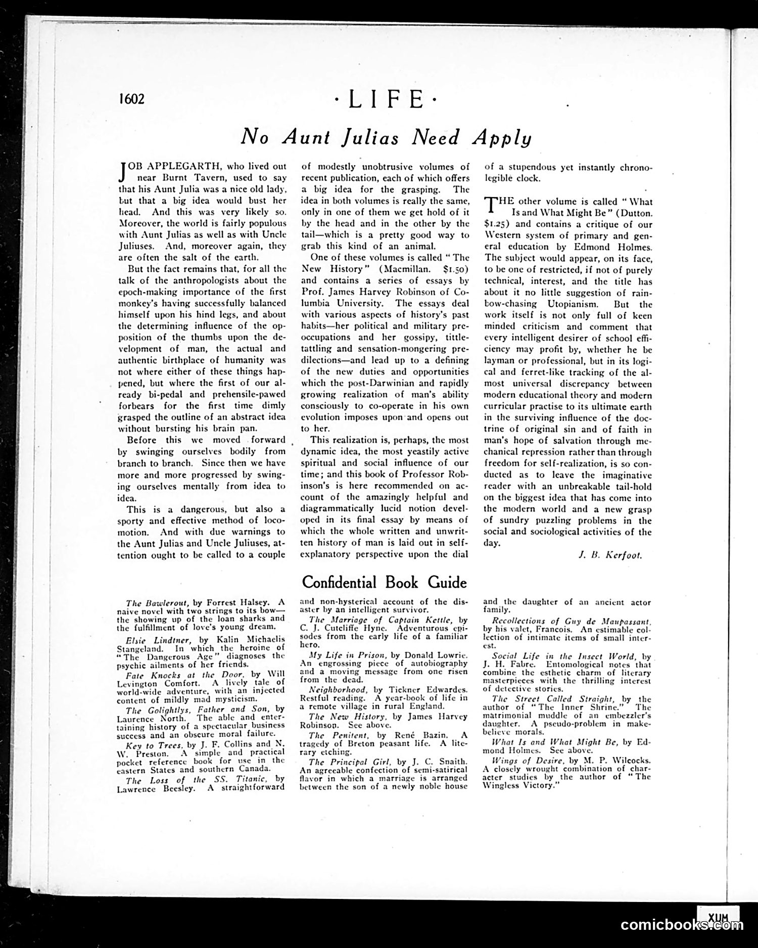 Life — August 15, 1912 — page 22 of 40