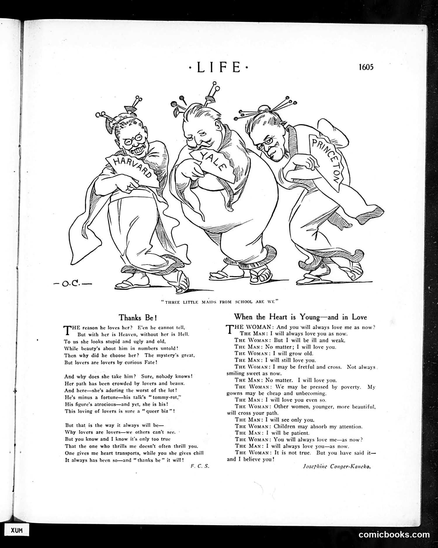 Life — August 15, 1912 — page 25 of 40