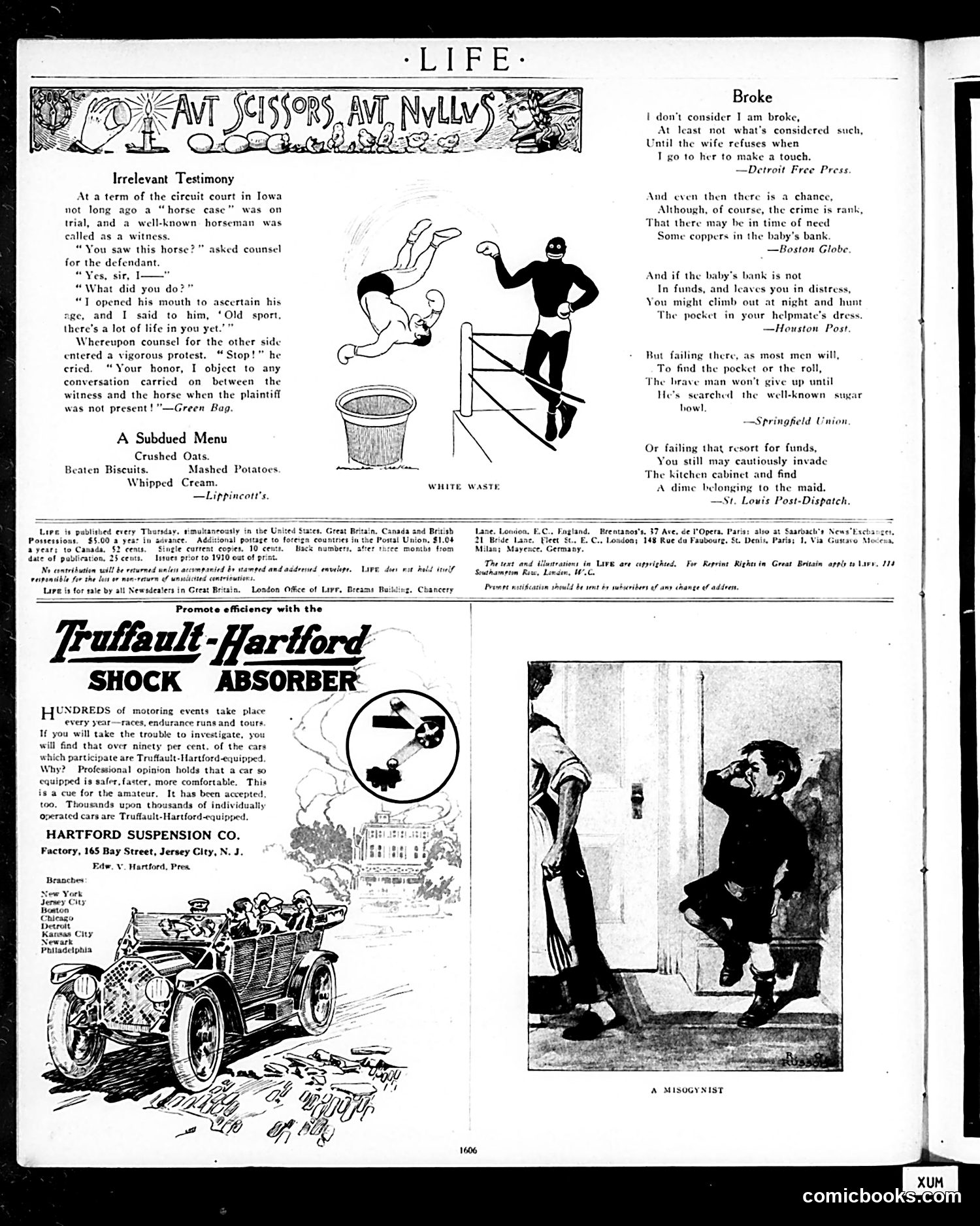 Life — August 15, 1912 — page 26 of 40