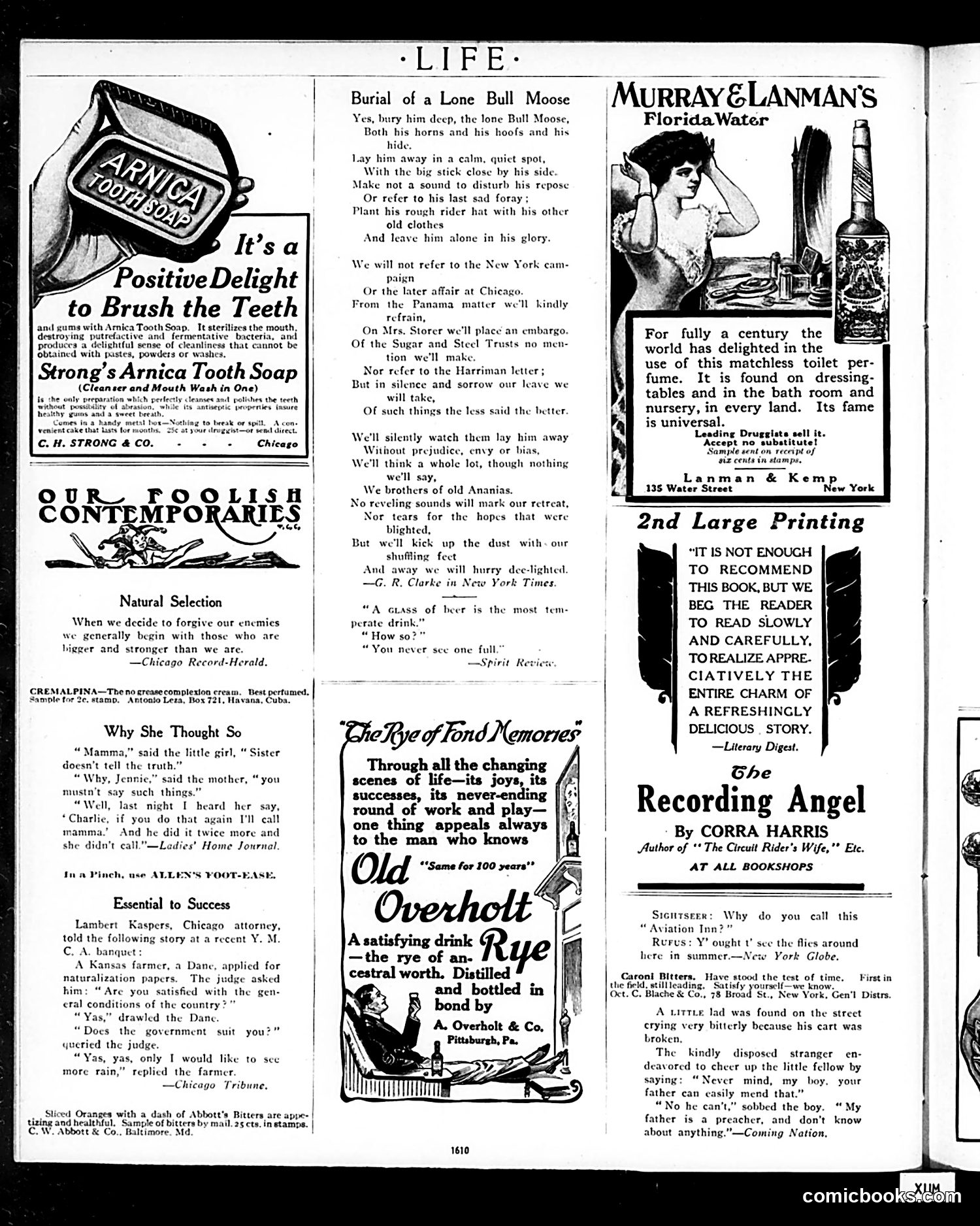 Life — August 15, 1912 — page 30 of 40