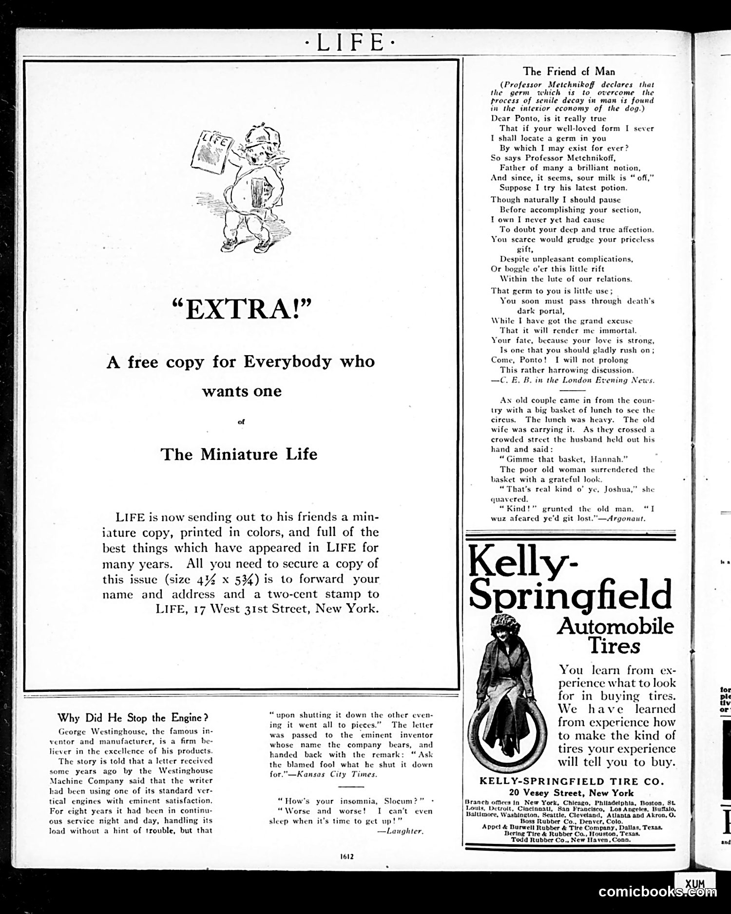 Life — August 15, 1912 — page 32 of 40