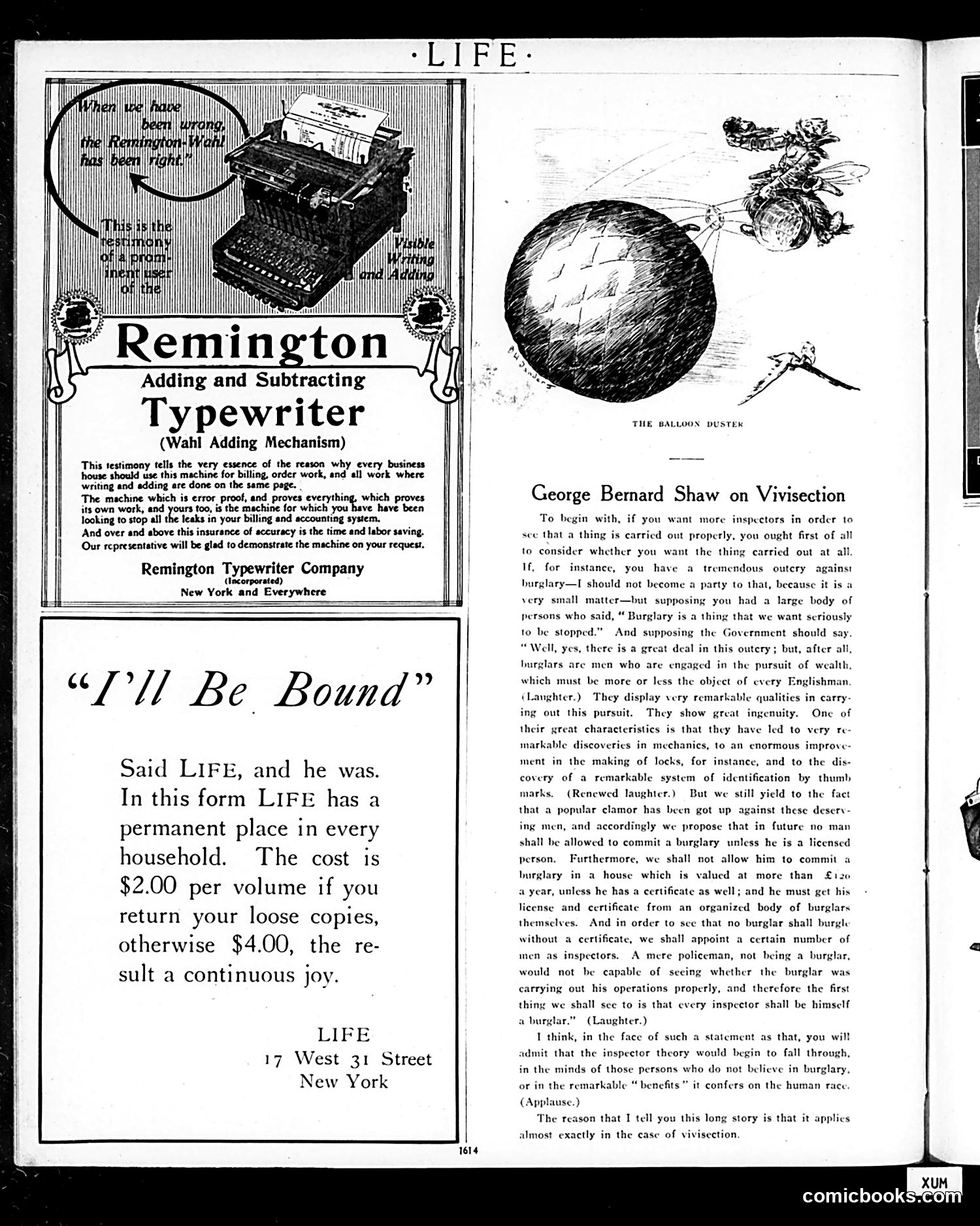 Life — August 15, 1912 — page 34 of 40