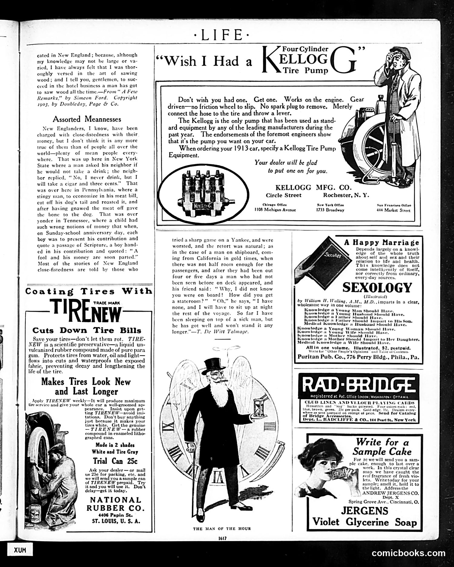 Life — August 15, 1912 — page 37 of 40