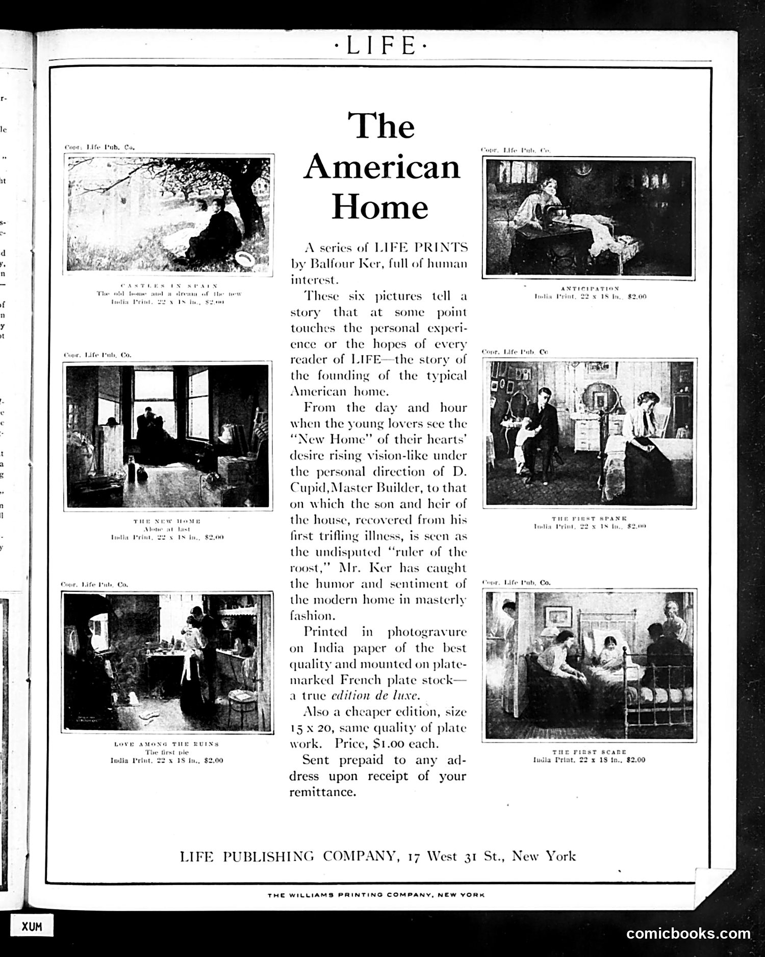 Life — August 15, 1912 — page 39 of 40