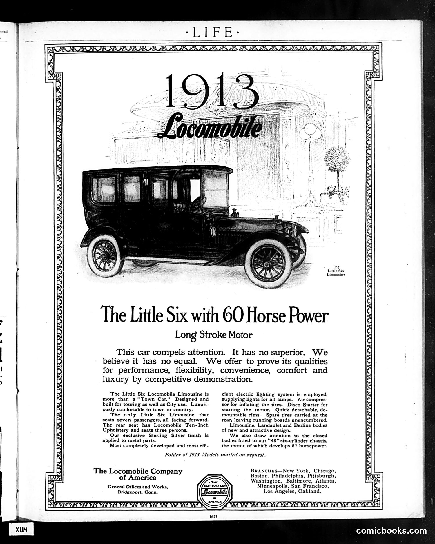 Life — August 22, 1912 — page 3 of 44