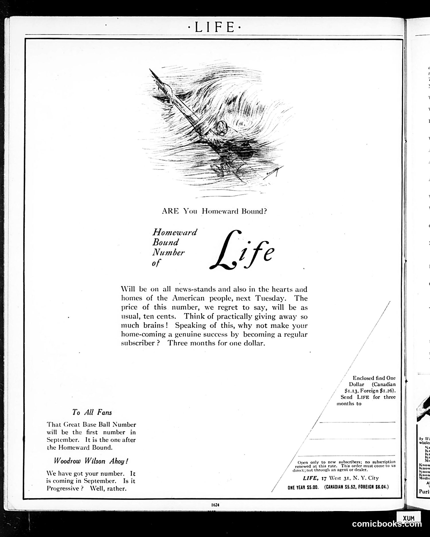 Life — August 22, 1912 — page 4 of 44