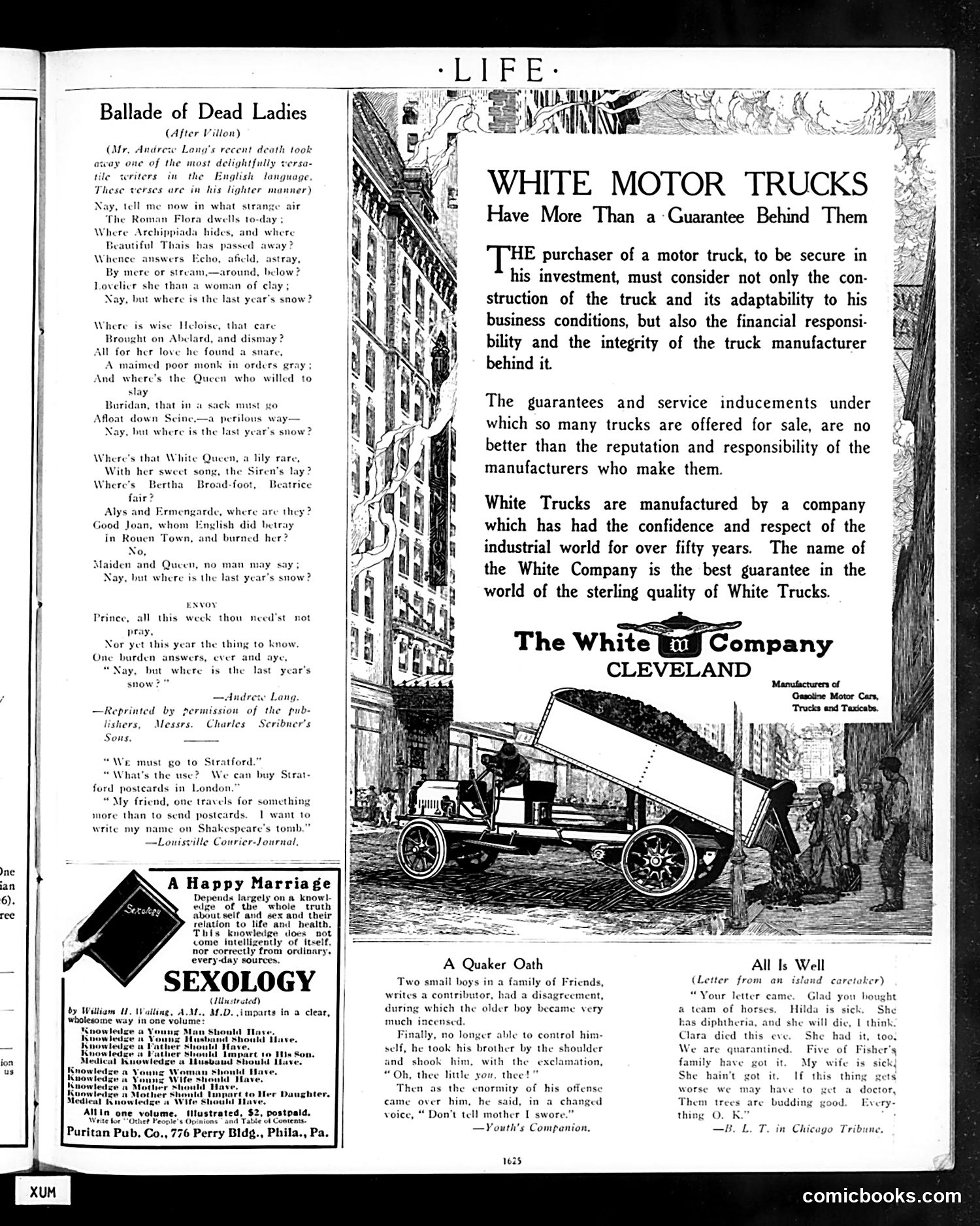 Life — August 22, 1912 — page 5 of 44