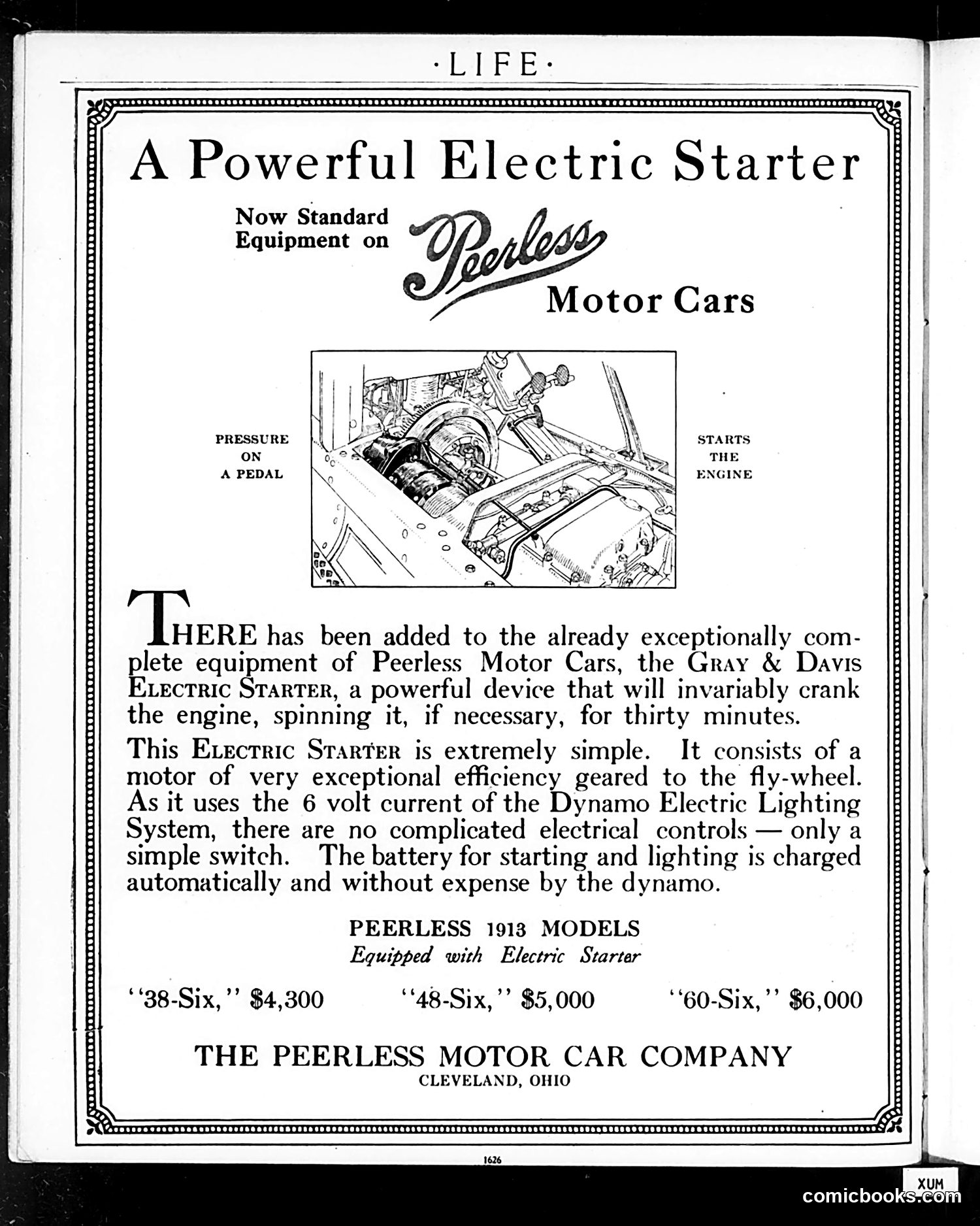 Life — August 22, 1912 — page 6 of 44