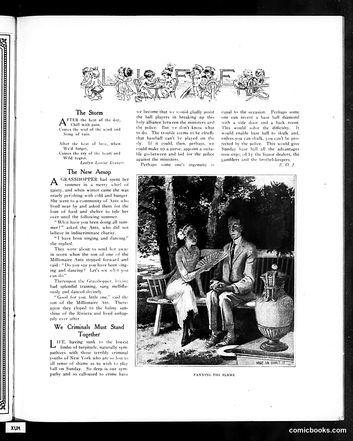 Life — August 22, 1912 — page 7 of 44