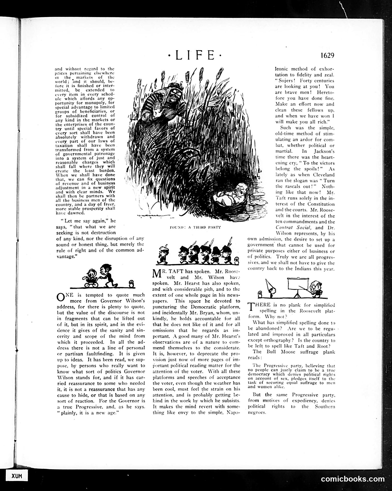 Life — August 22, 1912 — page 9 of 44