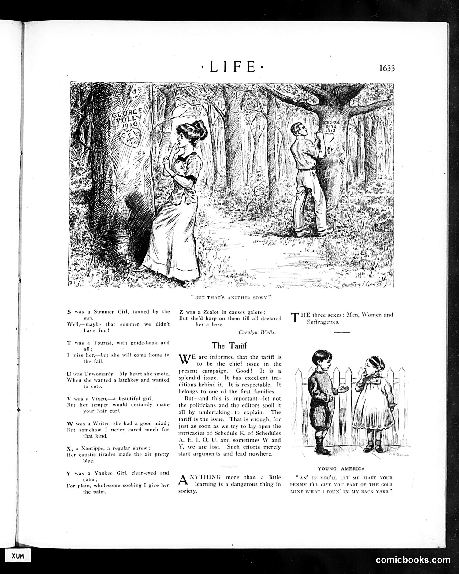Life — August 22, 1912 — page 13 of 44