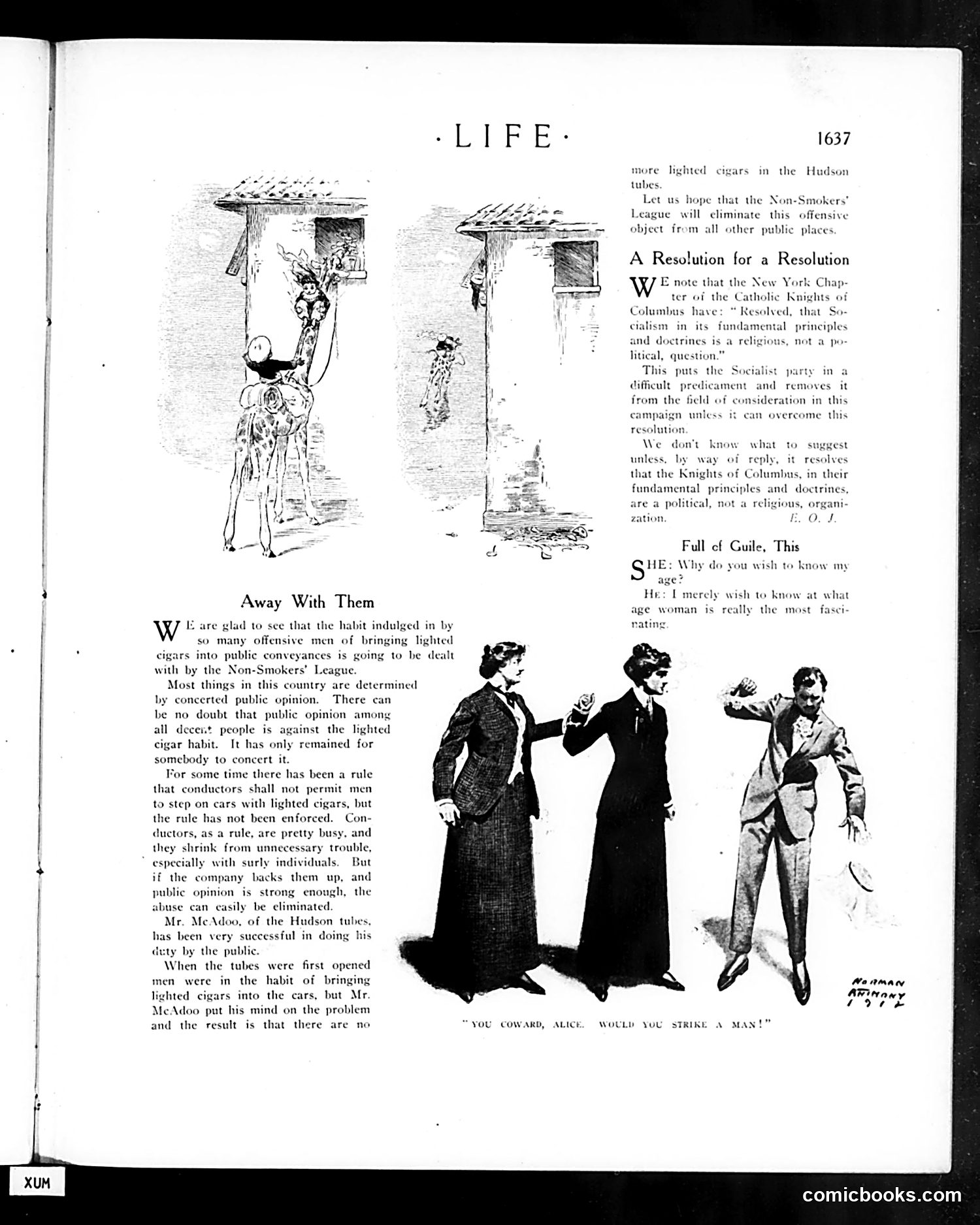 Life — August 22, 1912 — page 17 of 44