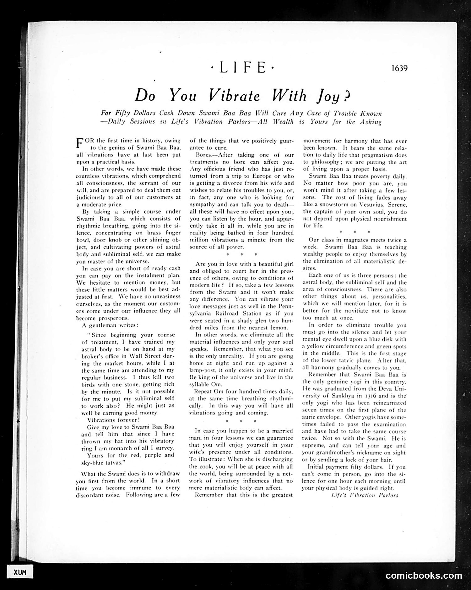Life — August 22, 1912 — page 21 of 44