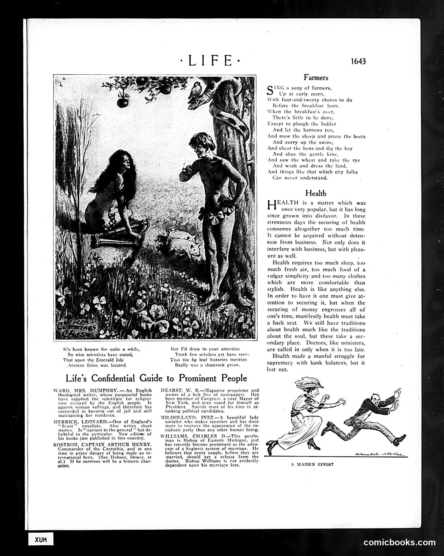 Life — August 22, 1912 — page 27 of 44