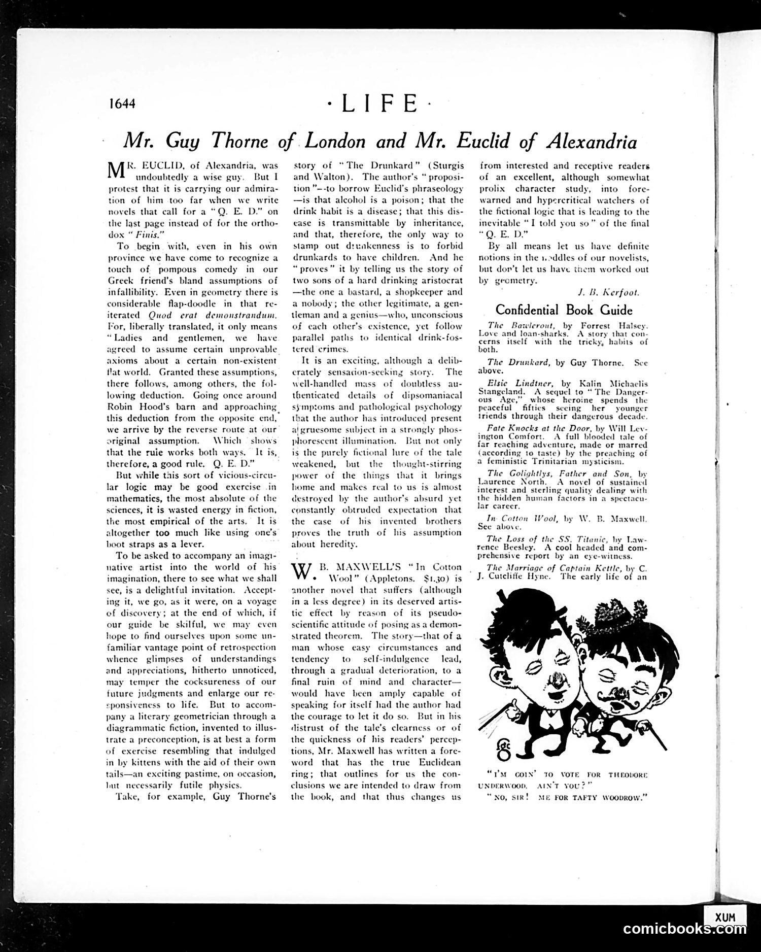 Life — August 22, 1912 — page 28 of 44