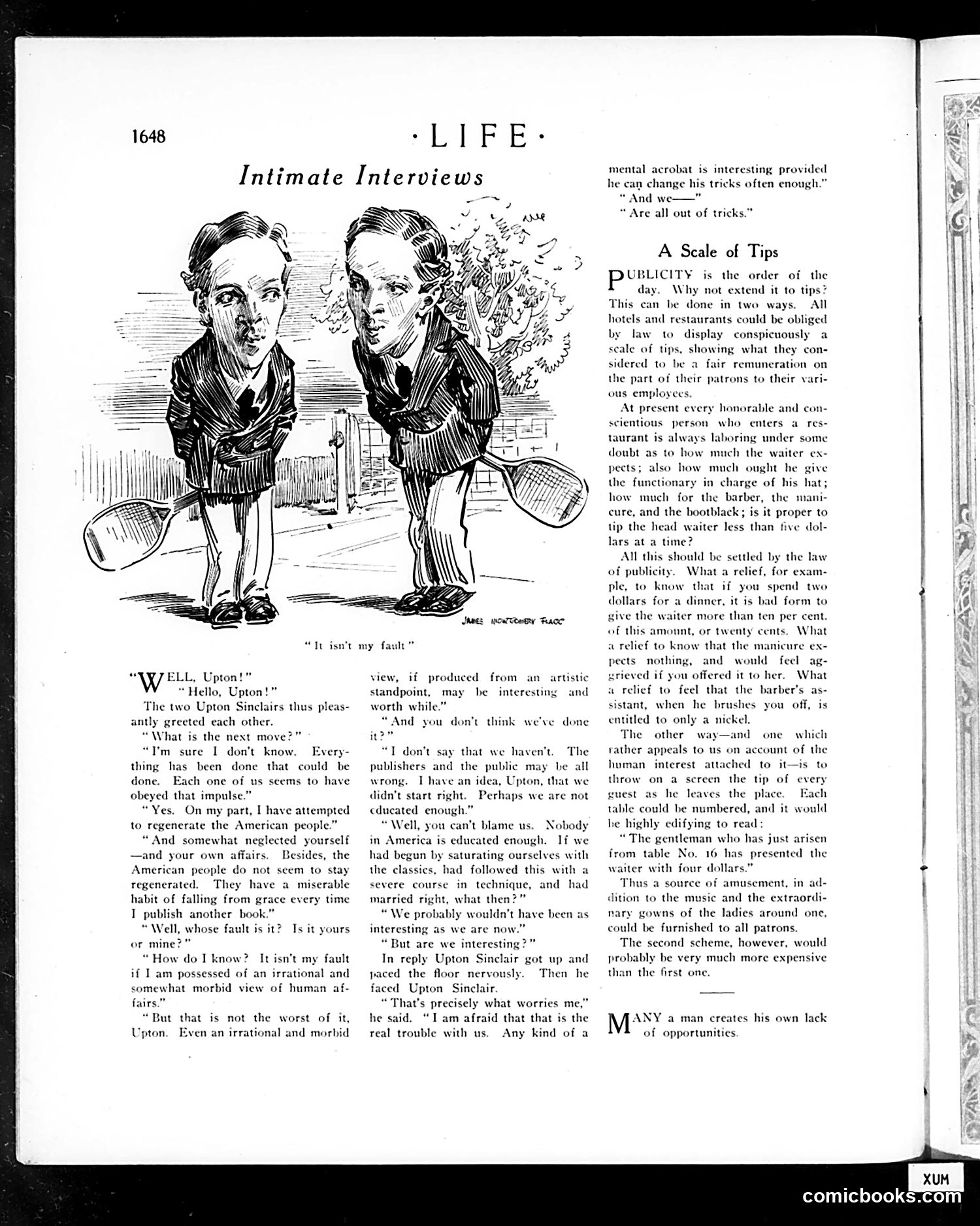 Life — August 22, 1912 — page 32 of 44