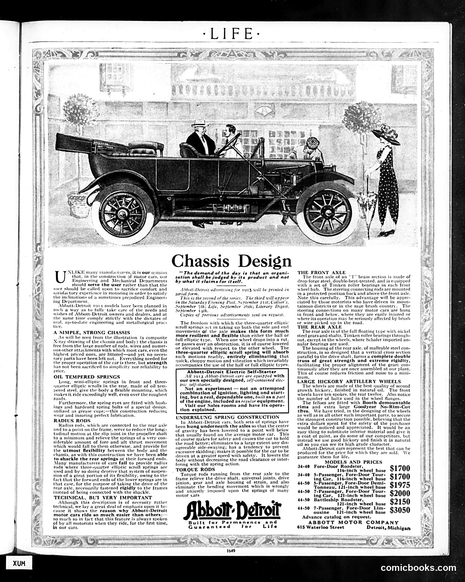 Life — August 22, 1912 — page 33 of 44