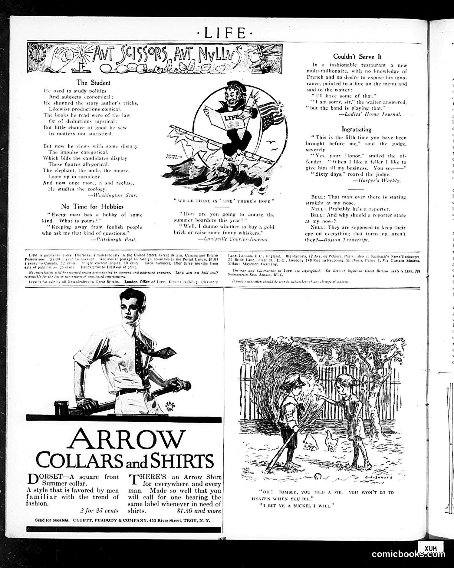 Life — August 22, 1912 — page 34 of 44