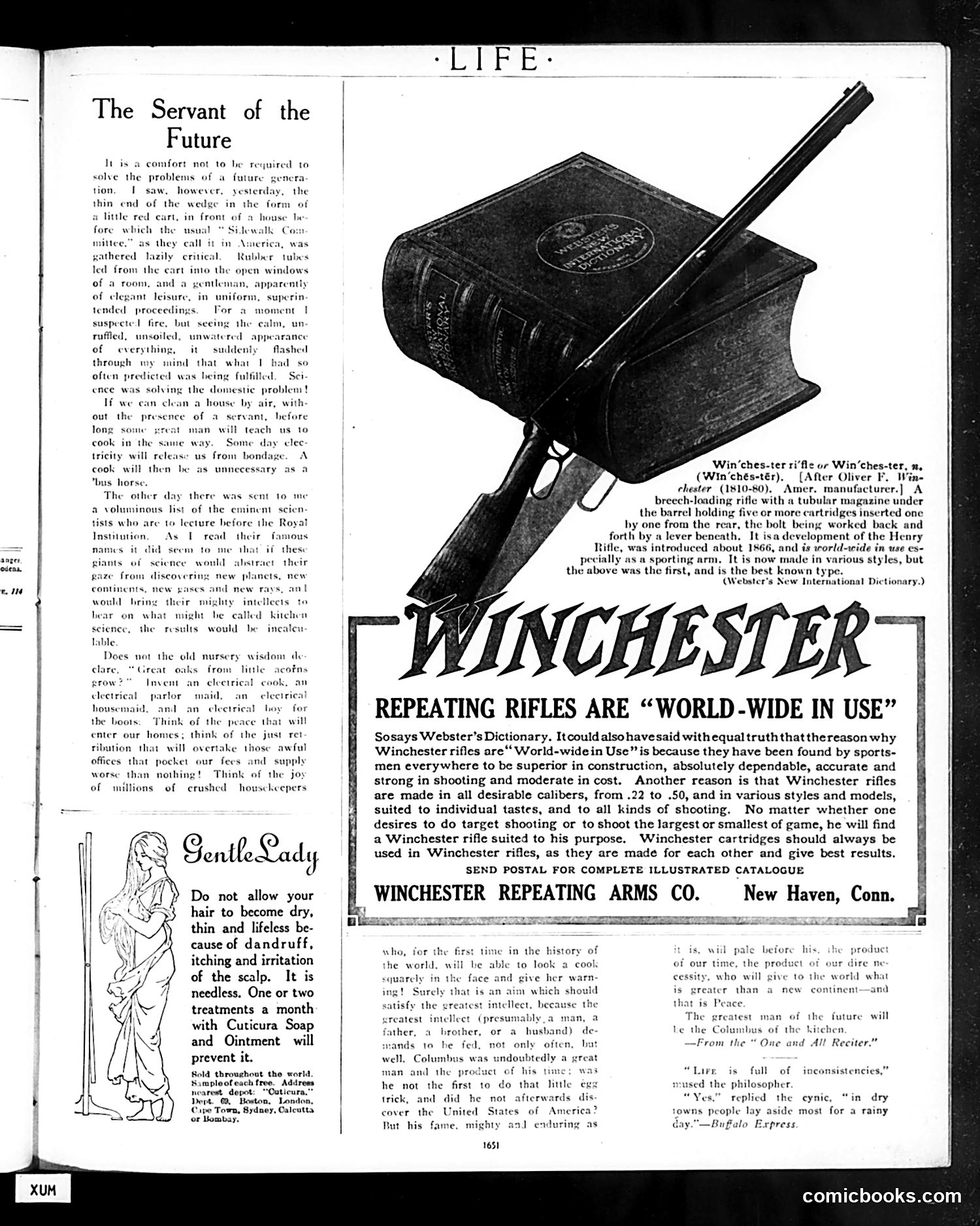 Life — August 22, 1912 — page 35 of 44