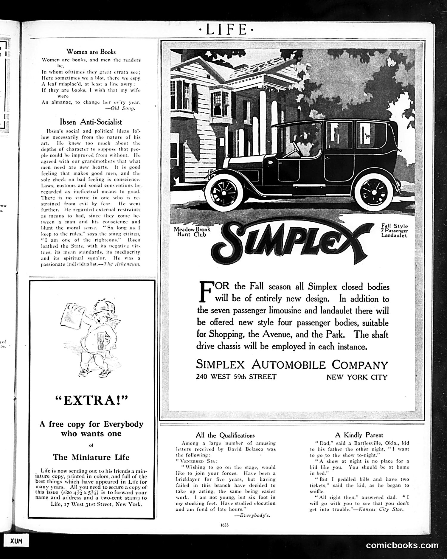 Life — August 22, 1912 — page 37 of 44