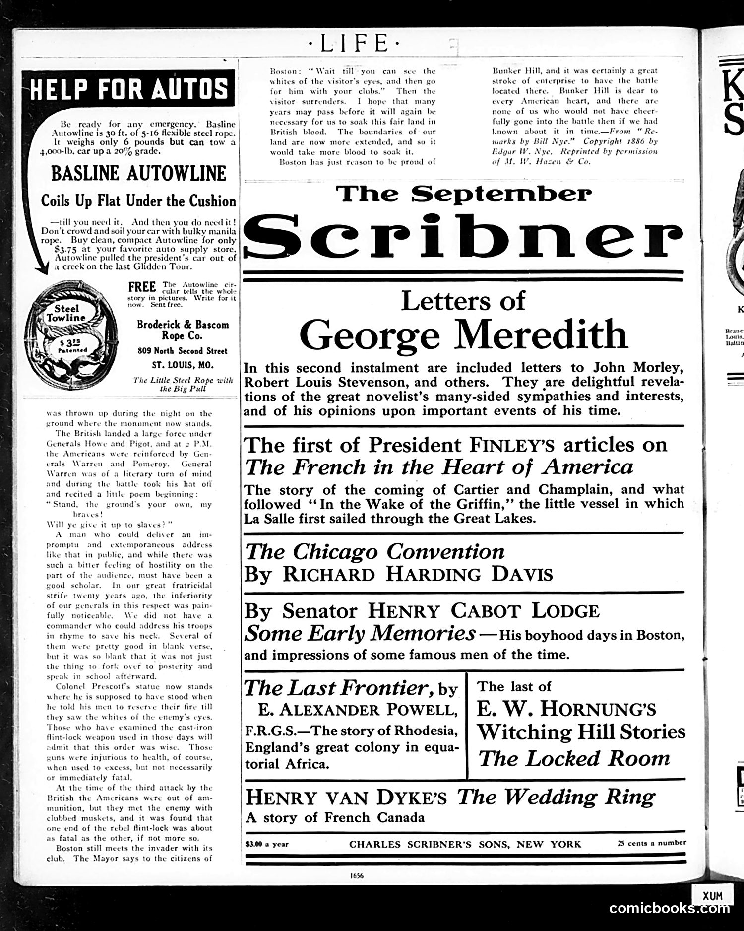 Life — August 22, 1912 — page 40 of 44