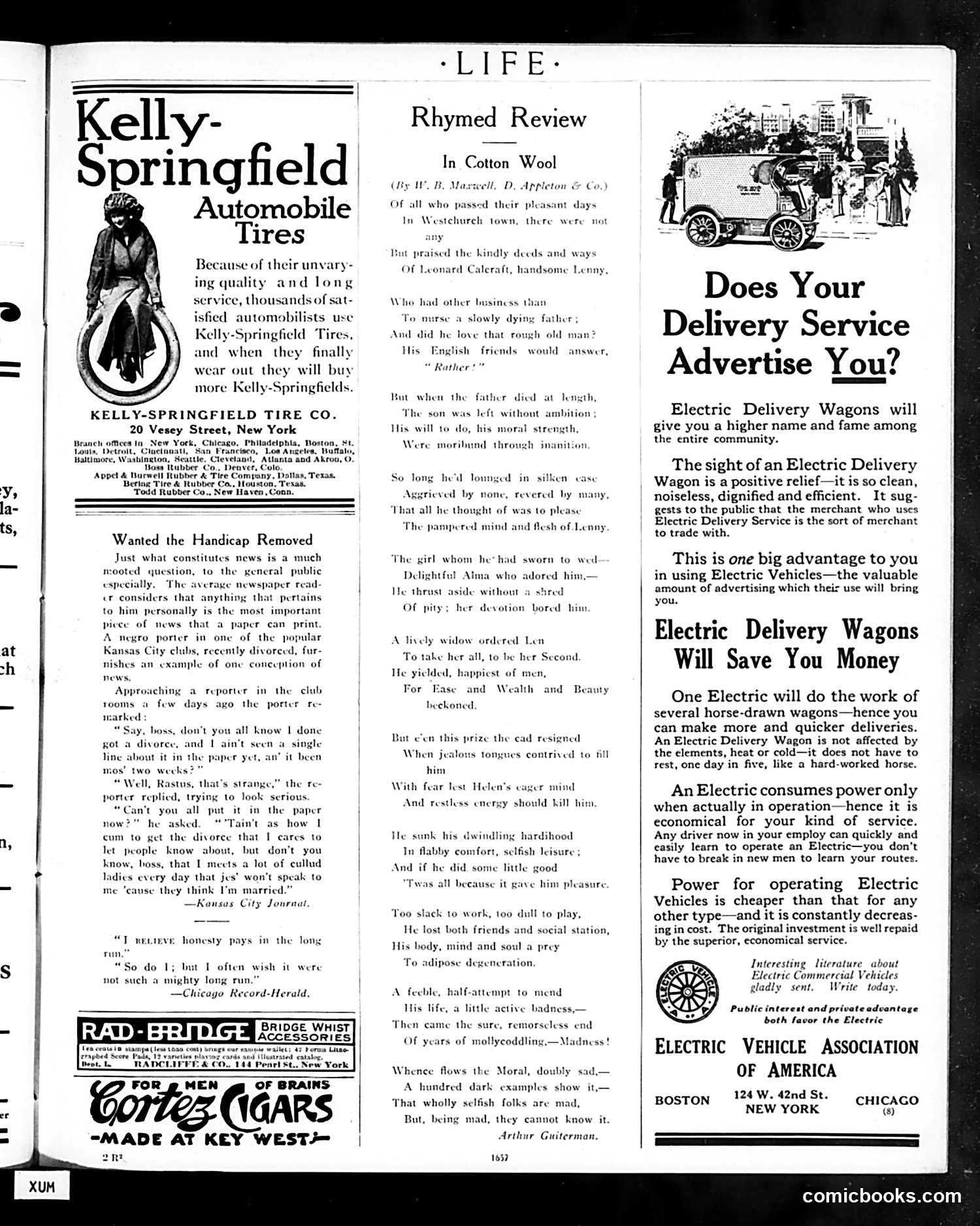 Life — August 22, 1912 — page 41 of 44