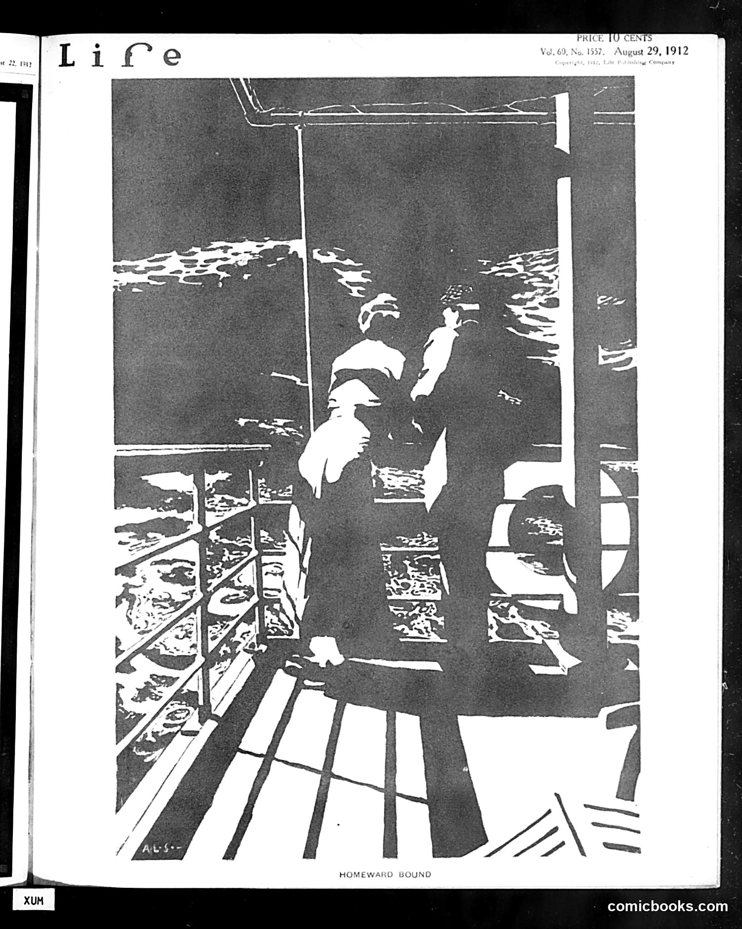 Life — August 29, 1912