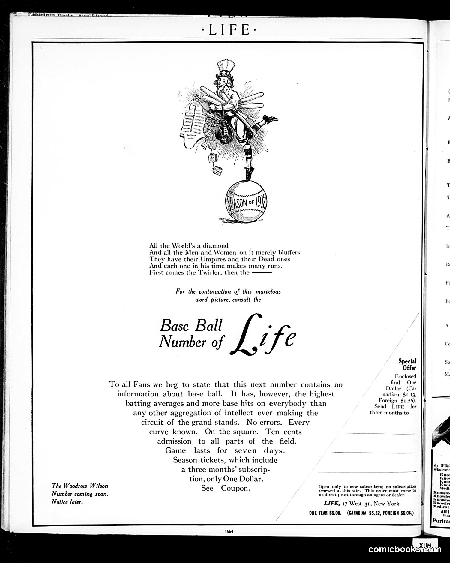 Life — August 29, 1912 — page 4 of 42