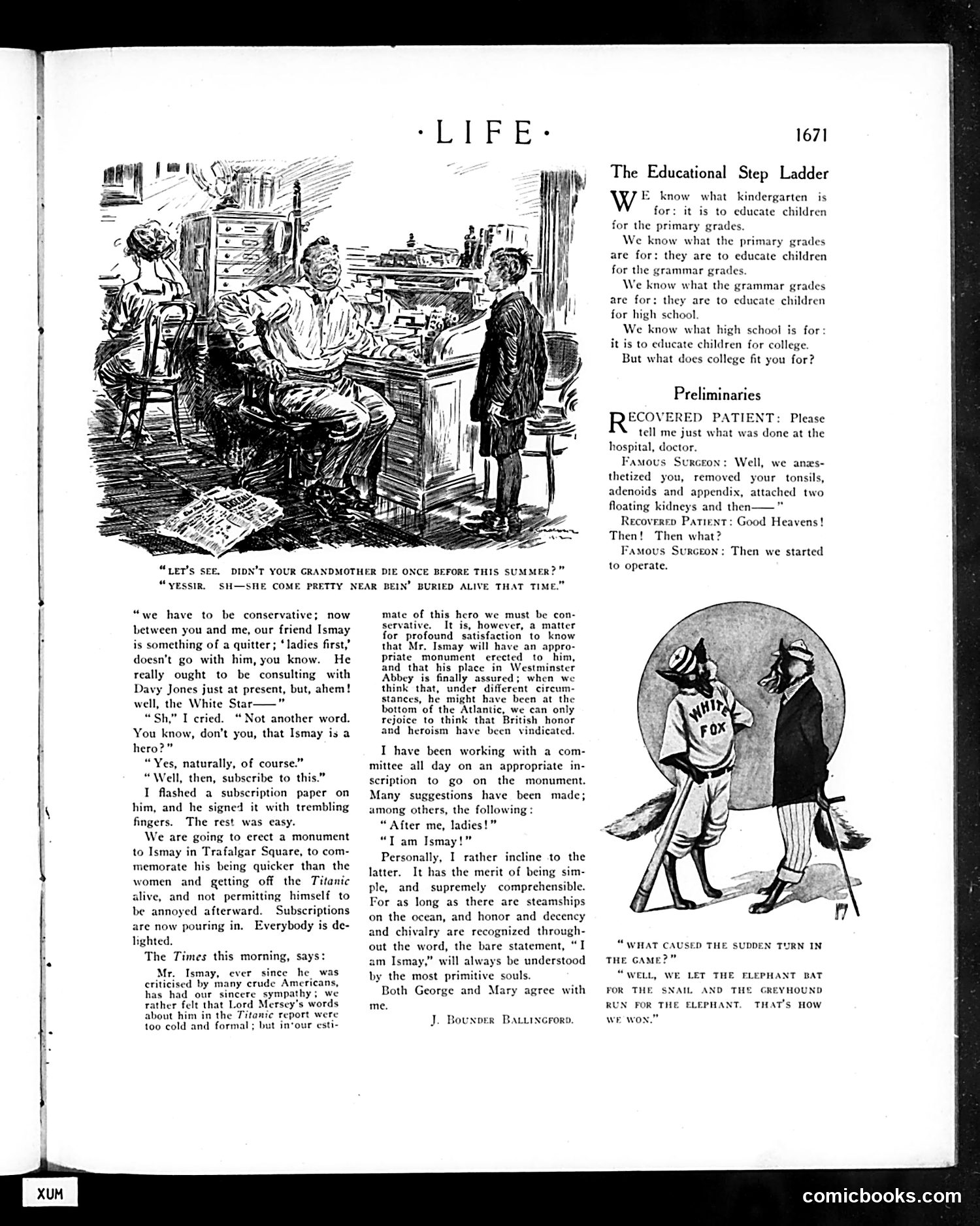 Life — August 29, 1912 — page 13 of 42