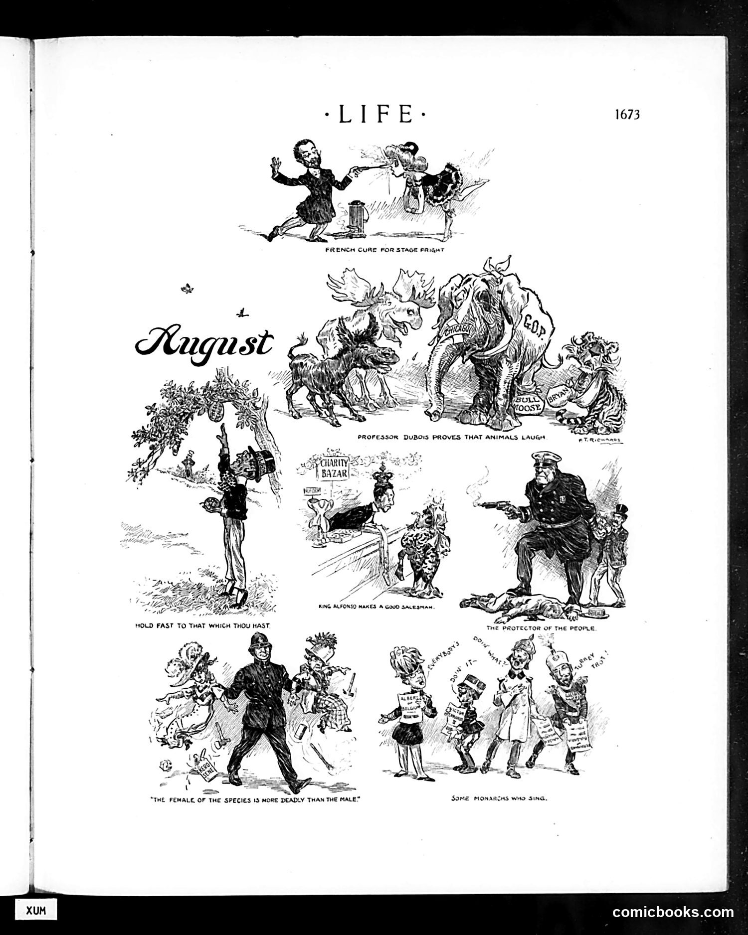 Life — August 29, 1912 — page 15 of 42