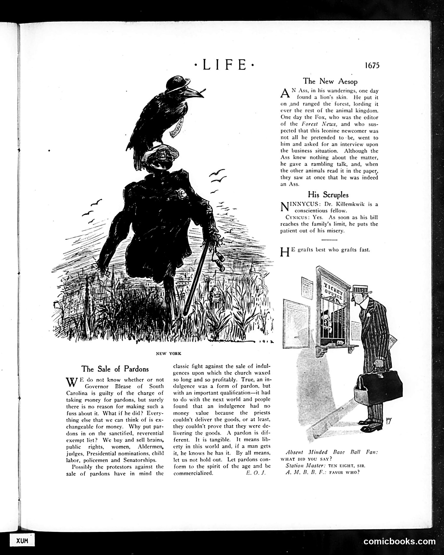 Life — August 29, 1912 — page 17 of 42