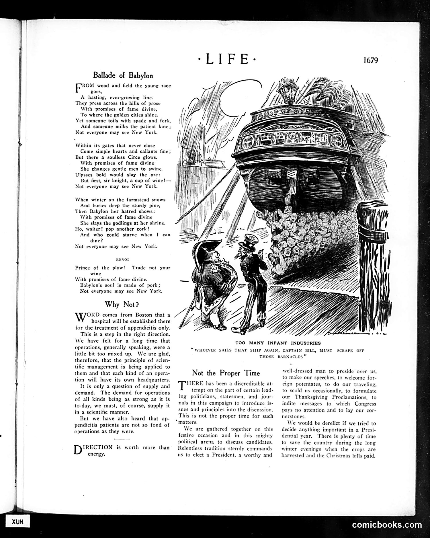 Life — August 29, 1912 — page 21 of 42