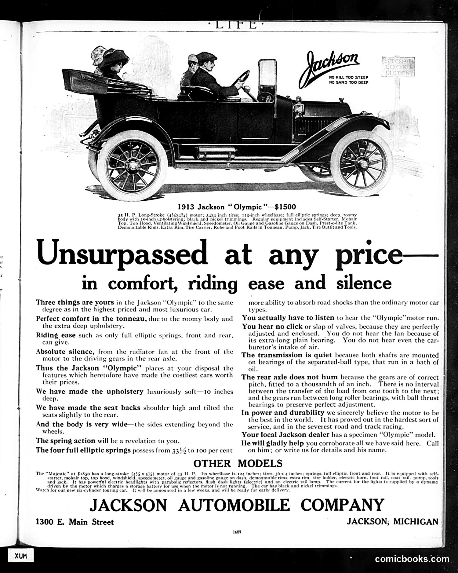 Life — August 29, 1912 — page 31 of 42