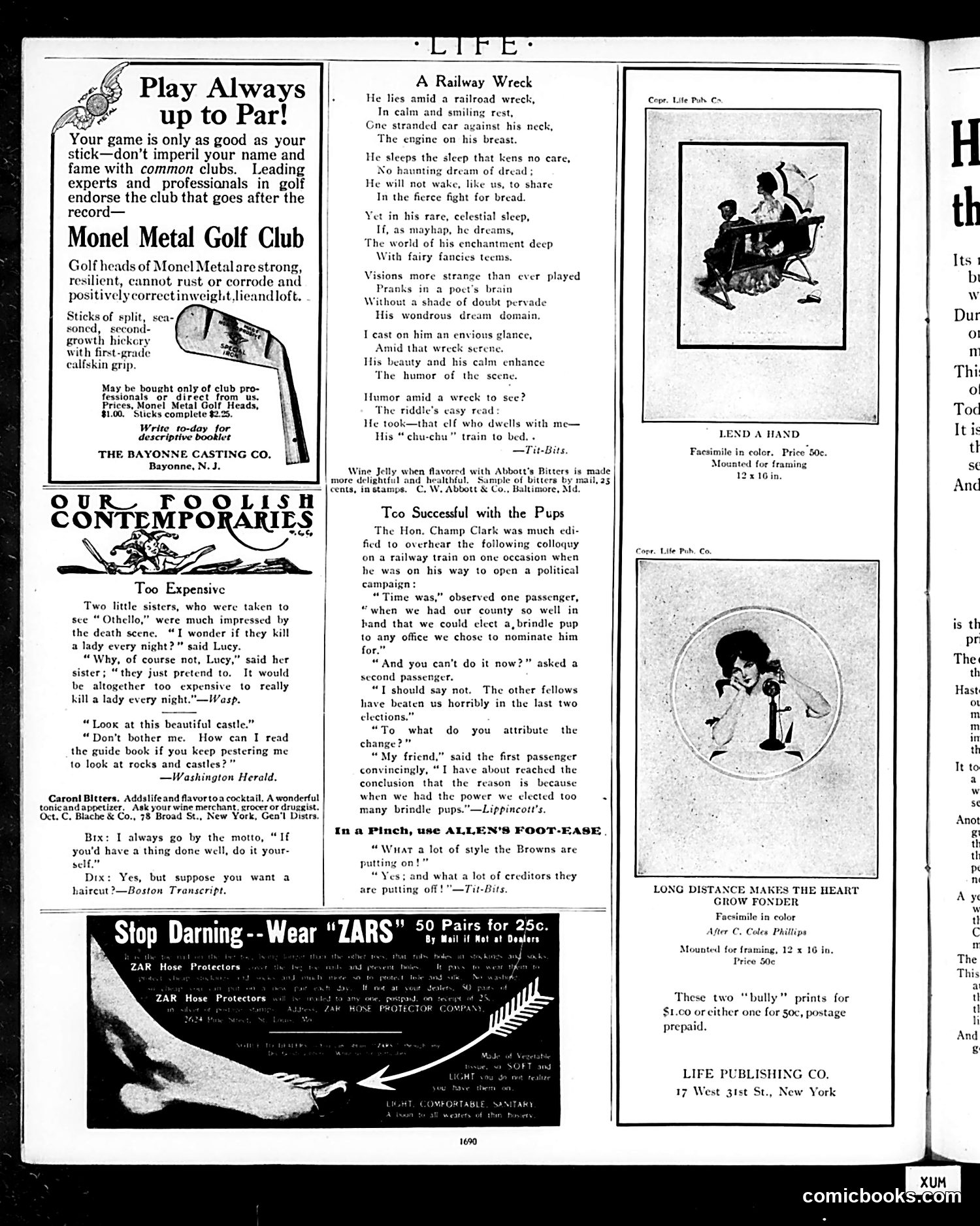 Life — August 29, 1912 — page 32 of 42