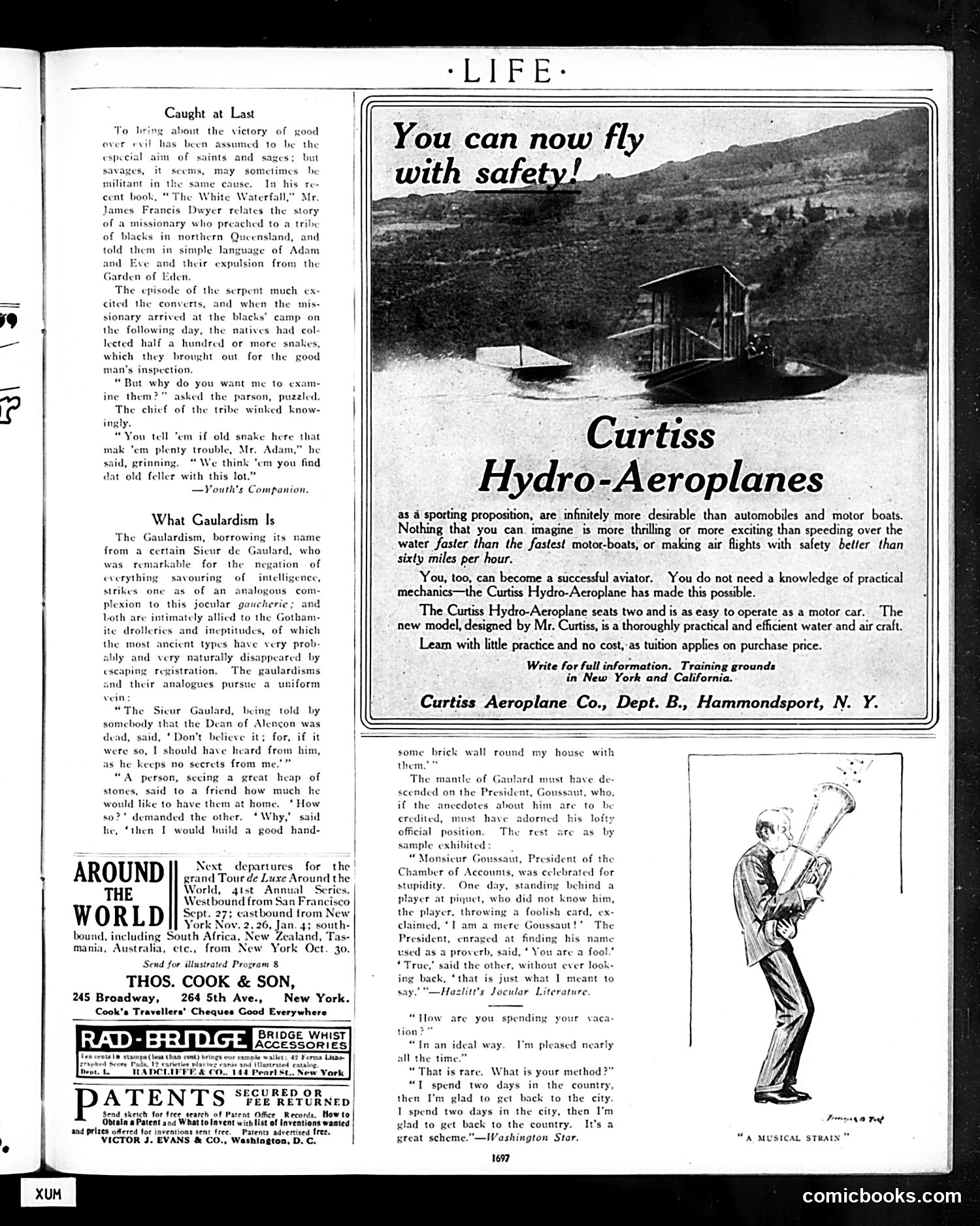 Life — August 29, 1912 — page 39 of 42