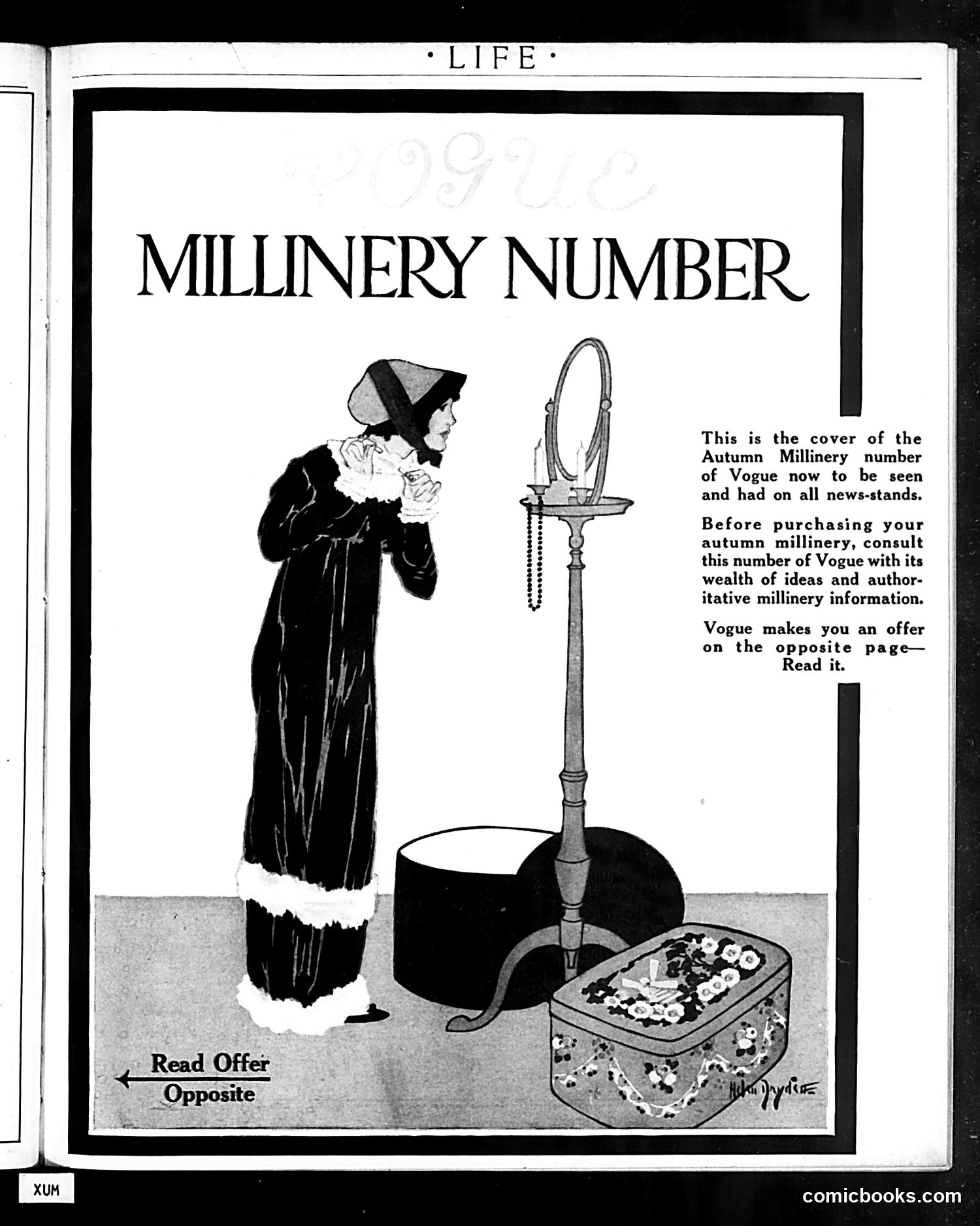 Life — August 29, 1912 — page 41 of 42