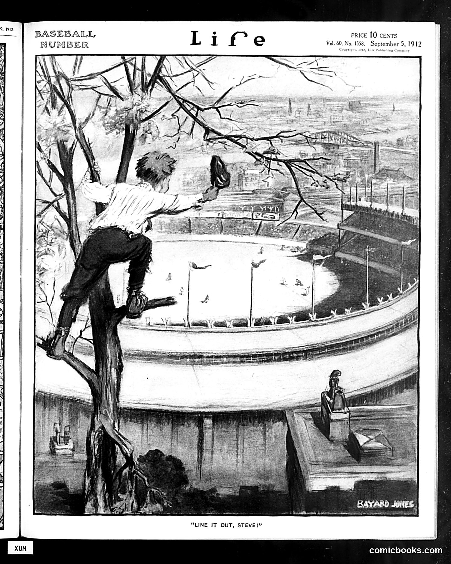 Life — September 5, 1912