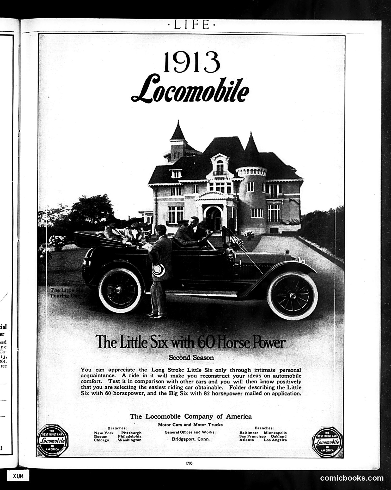 Life — September 5, 1912 — page 5 of 44