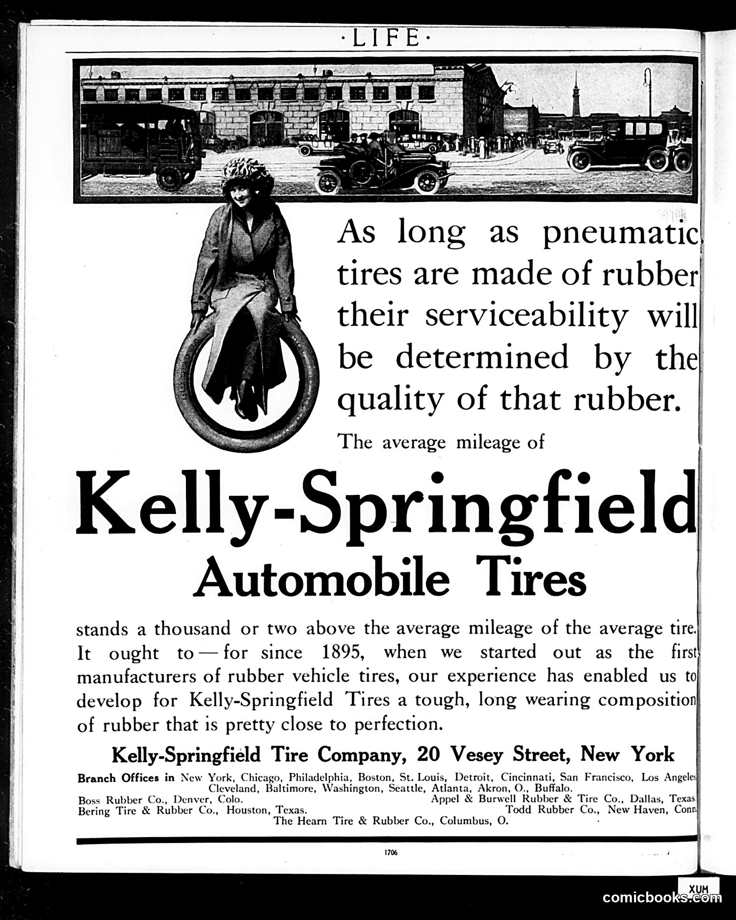 Life — September 5, 1912 — page 6 of 44