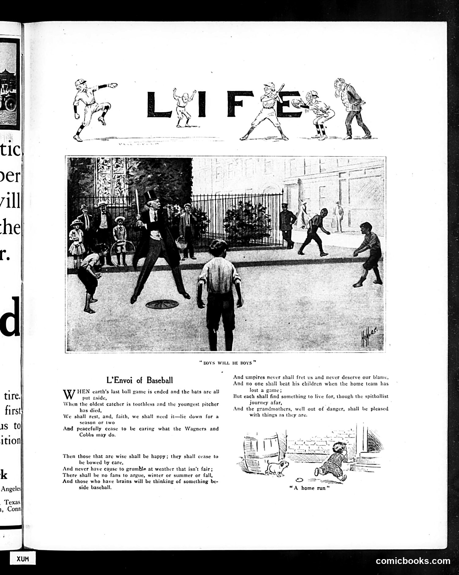 Life — September 5, 1912 — page 7 of 44