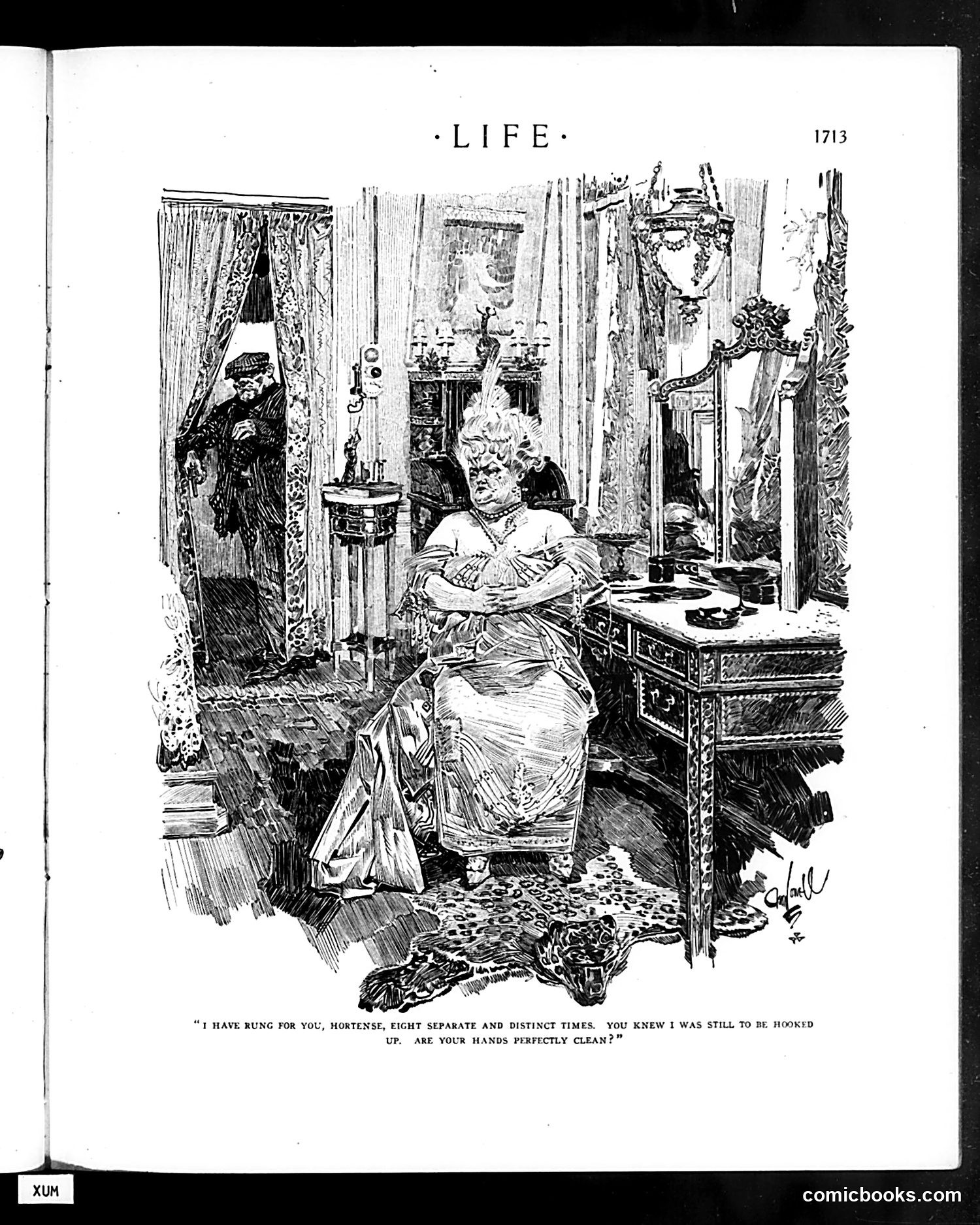 Life — September 5, 1912 — page 13 of 44